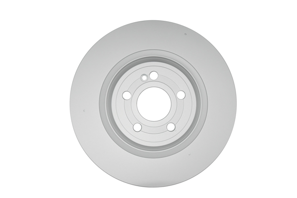 HELLA Féktárcsa, mind 8DD355132-321