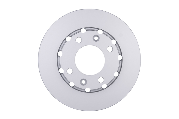 HELLA Féktárcsa, mind 8DD355133-571