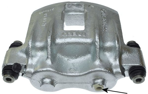 HELLA Féknyereg 8AC355385-941