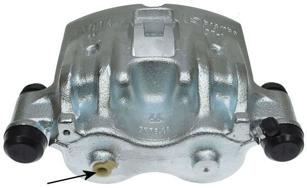 HELLA Féknyereg 8AC355386-071