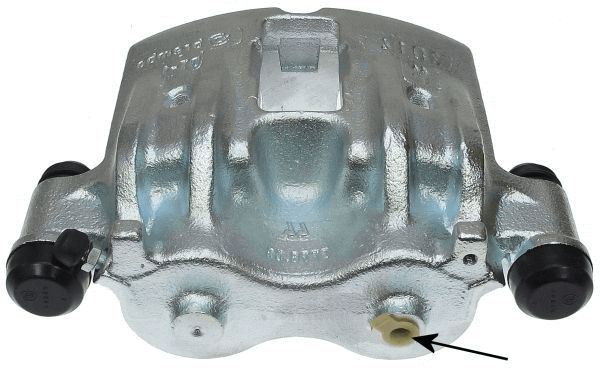 HELLA Féknyereg 8AC355386-081