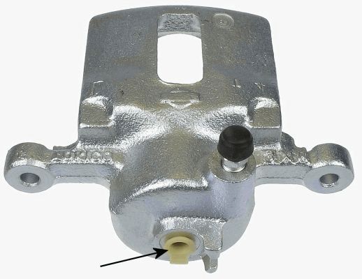 HELLA Féknyereg 8AC355387-161