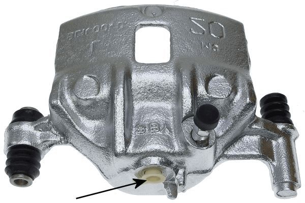 HELLA Féknyereg 8AC355388-681