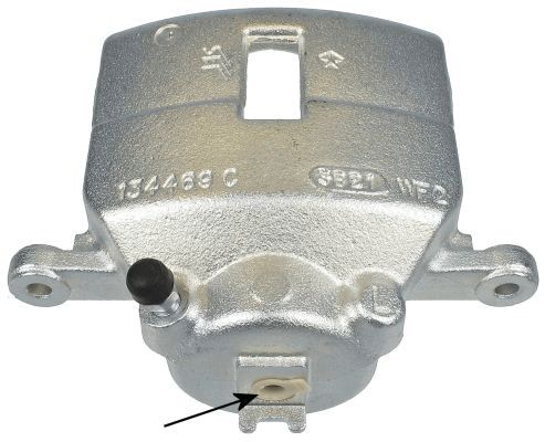 HELLA Féknyereg 8AC355391-931