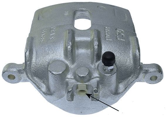 HELLA Féknyereg 8AC355392-281