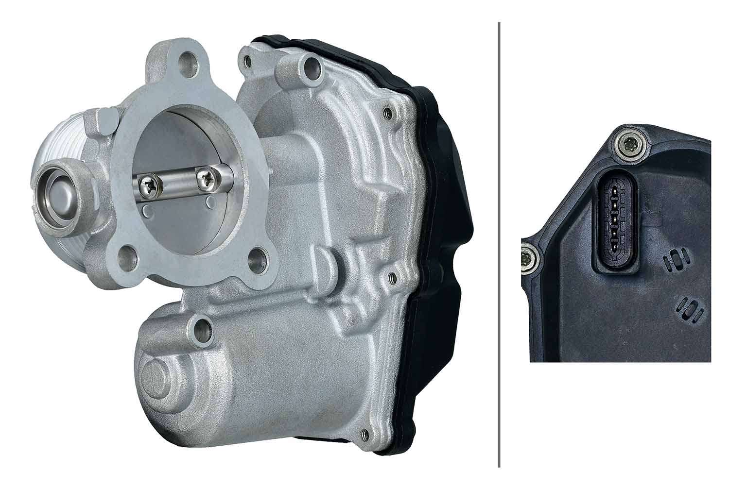 HELLA EGR szelep 6NU014864-991