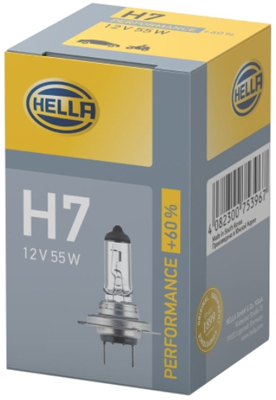 HELLA Izzó, egyéb 8GH223498-231