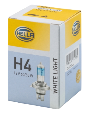 HELLA Izzó, egyéb 8GJ223498-121