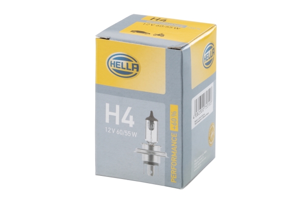 HELLA Izzó, egyéb 8GJ223498-221