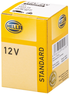 HELLA Izzó, irányjelző 8GP002066-121