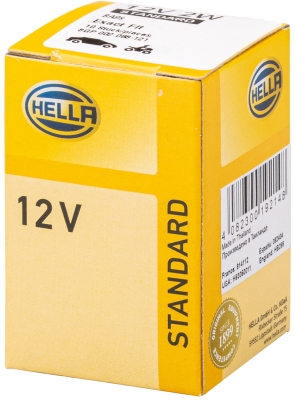 HELLA Izzó, irányjelző 8GP002068-121