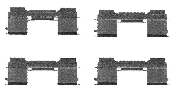 HELLA Tartozékkészlet, tárcsafékbetét 8DZ355205-051