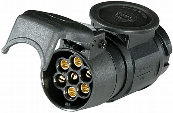 HELLA Adapter 8JA005952-013