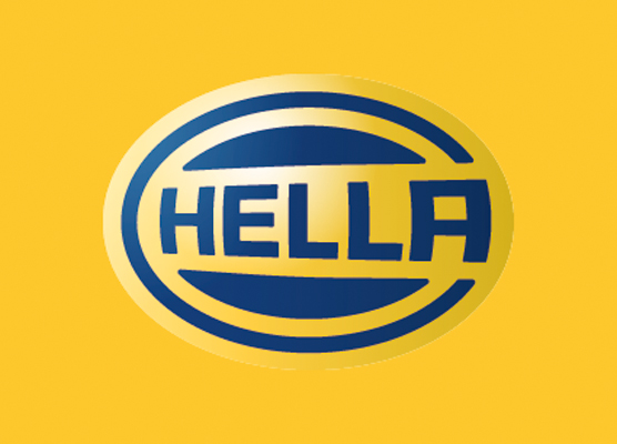 HELLA Gyújtógyertya 8EH358002-041