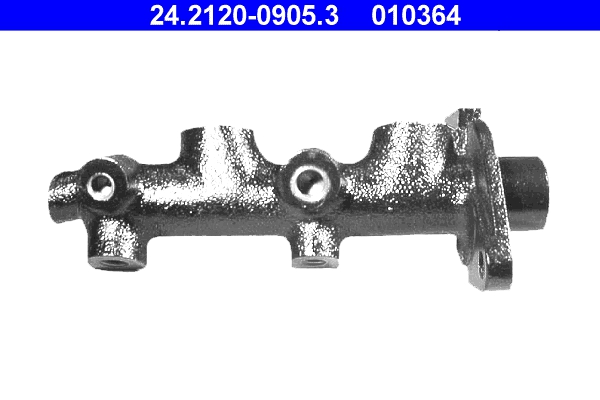 ATE Főfékhenger 24.2120-0905.3_ATE