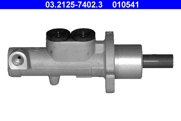 ATE 03.2125-7402.3_ATE Főfékhenger