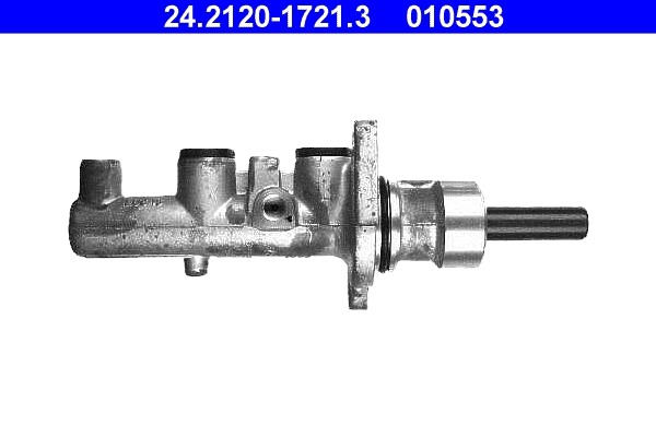 ATE Főfékhenger 24.2120-1721.3_ATE