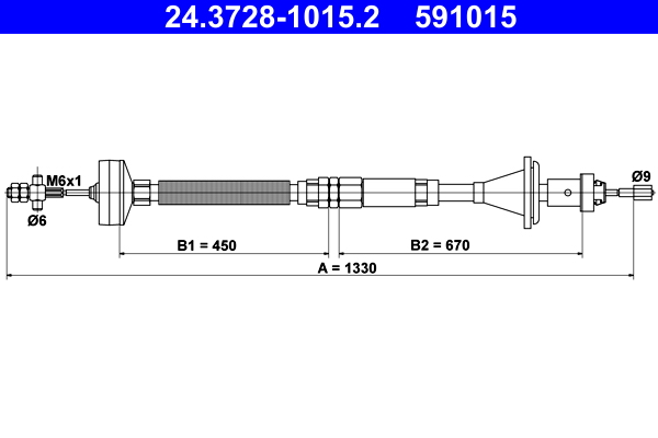 ATE Kuplungbowden 24.3728-1015.2_ATE