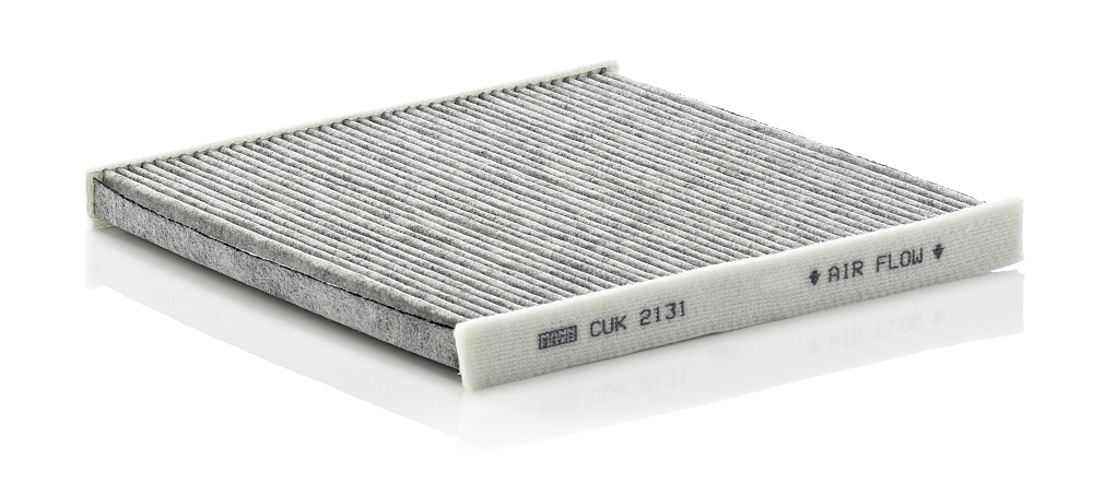 MANN-FILTER Pollenszűrő CUK2131_MANN