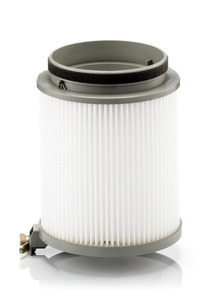 MANN-FILTER Pollenszűrő CU1546_MANN