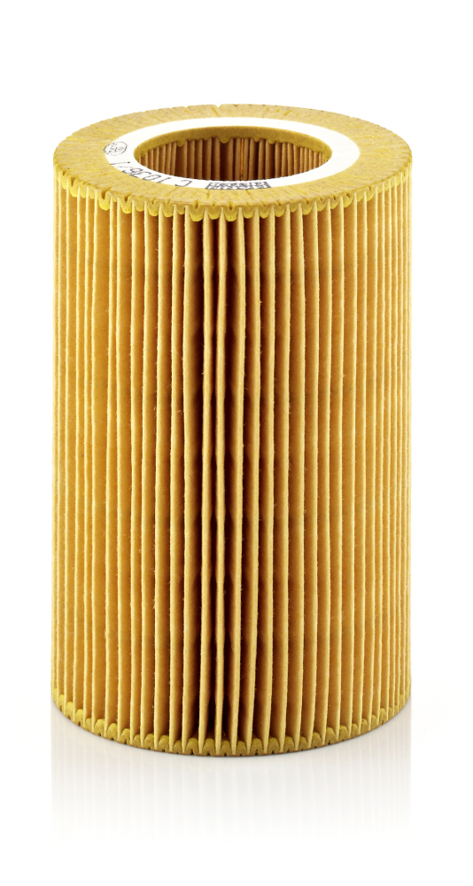 MANN-FILTER Levegőszűrő C1036/1_MANN