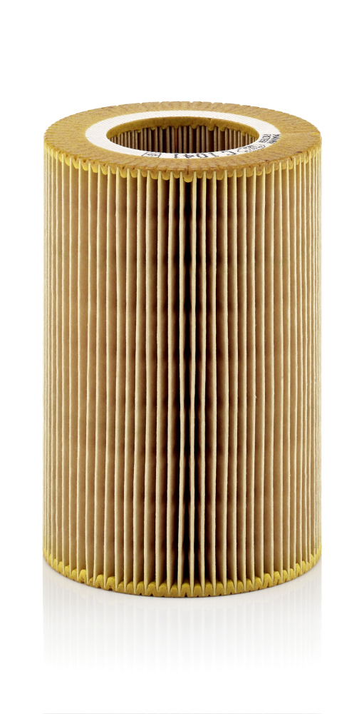 MANN-FILTER Levegőszűrő C1041_MANN