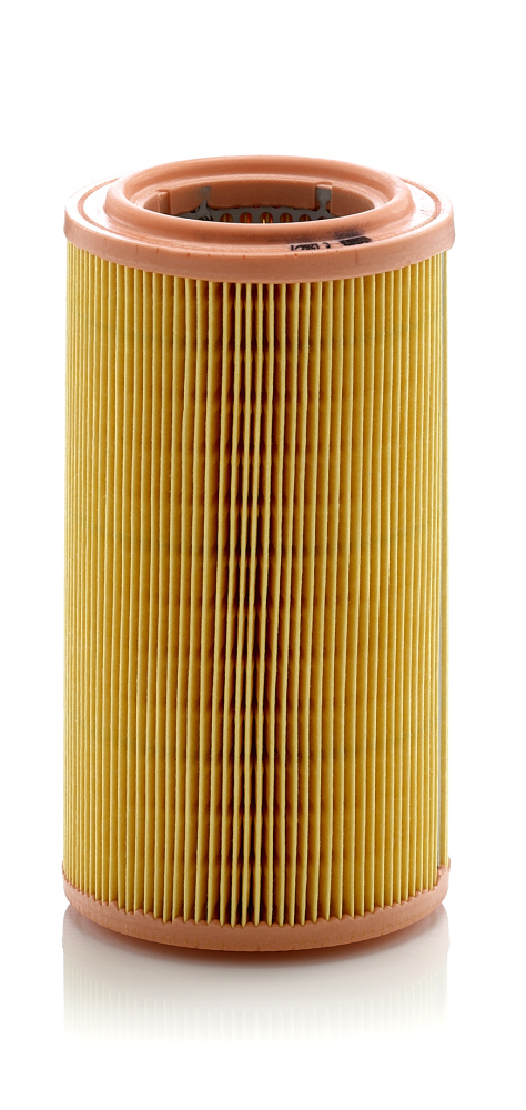 MANN-FILTER Levegőszűrő C1286/1_MANN