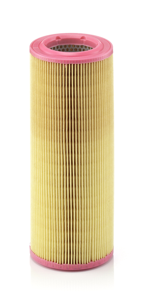 MANN-FILTER Levegőszűrő C12102_MANN