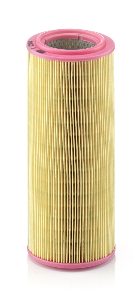 MANN-FILTER Levegőszűrő C12104_MANN