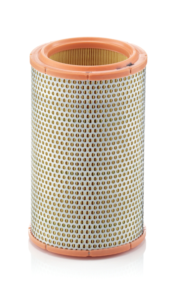 MANN-FILTER Levegőszűrő C1387_MANN