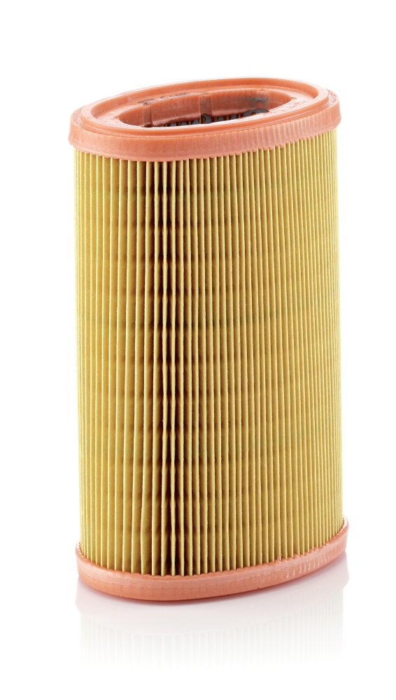 MANN-FILTER Levegőszűrő C1480_MANN