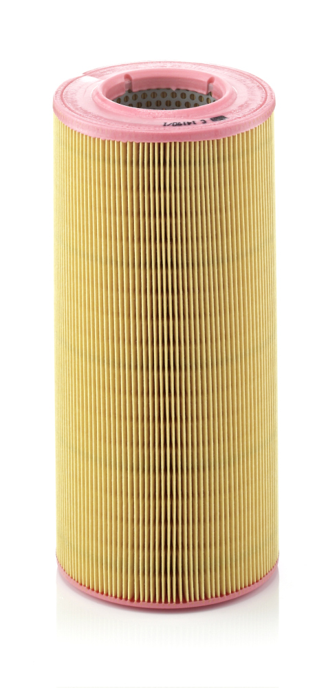 MANN-FILTER Levegőszűrő C14190/1_MANN