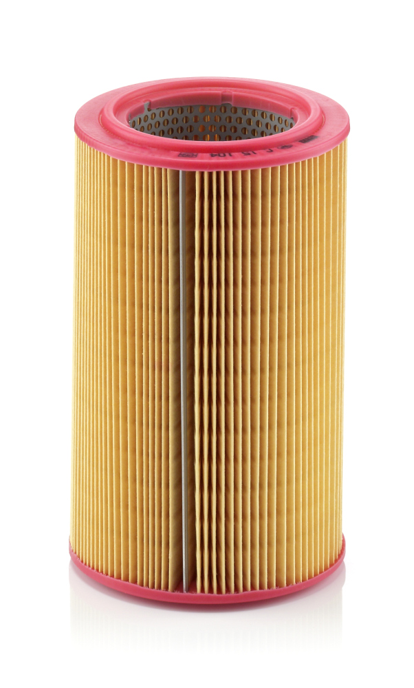 MANN-FILTER Levegőszűrő C15104_MANN