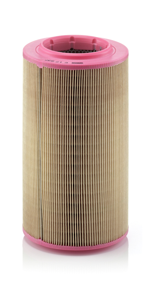 MANN-FILTER Levegőszűrő C17237_MANN