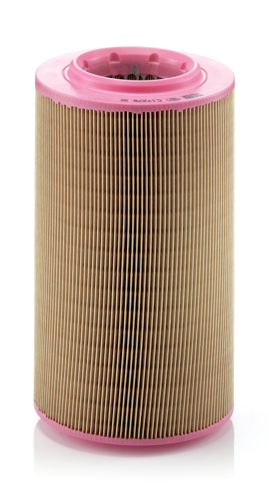 MANN-FILTER C17278_MANN Levegőszűrő