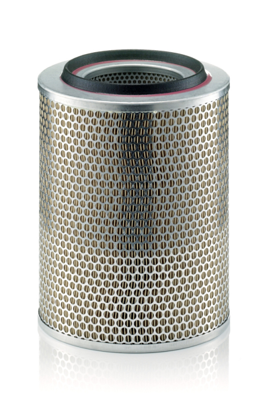 MANN-FILTER Levegőszűrő C23440/2_MANN