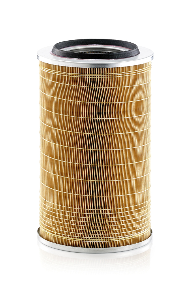 MANN-FILTER Levegőszűrő C23440/4_MANN