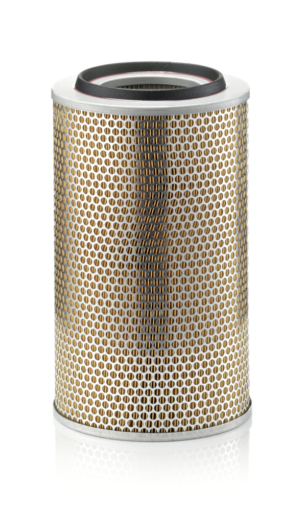 MANN-FILTER Levegőszűrő C23500_MANN