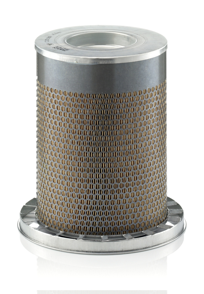 MANN-FILTER Levegőszűrő C23589_MANN