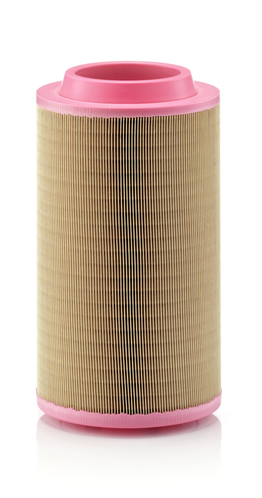 MANN-FILTER Levegőszűrő C23610_MANN