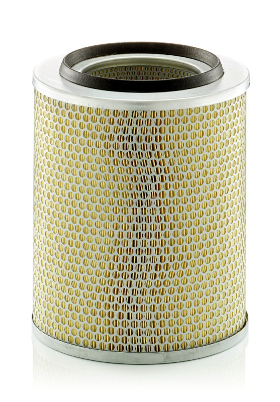 MANN-FILTER Levegőszűrő C24393_MANN