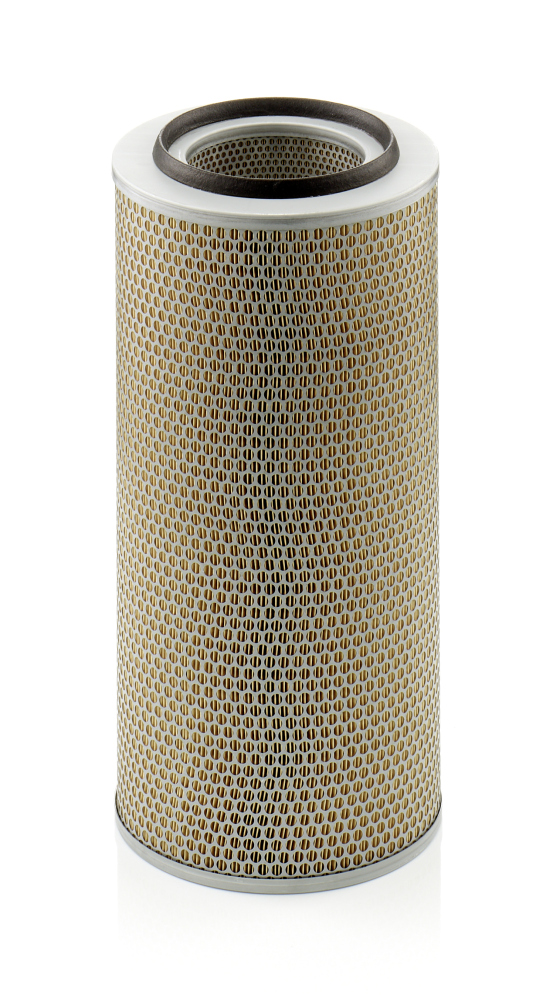 MANN-FILTER Levegőszűrő C24650/1_MANN