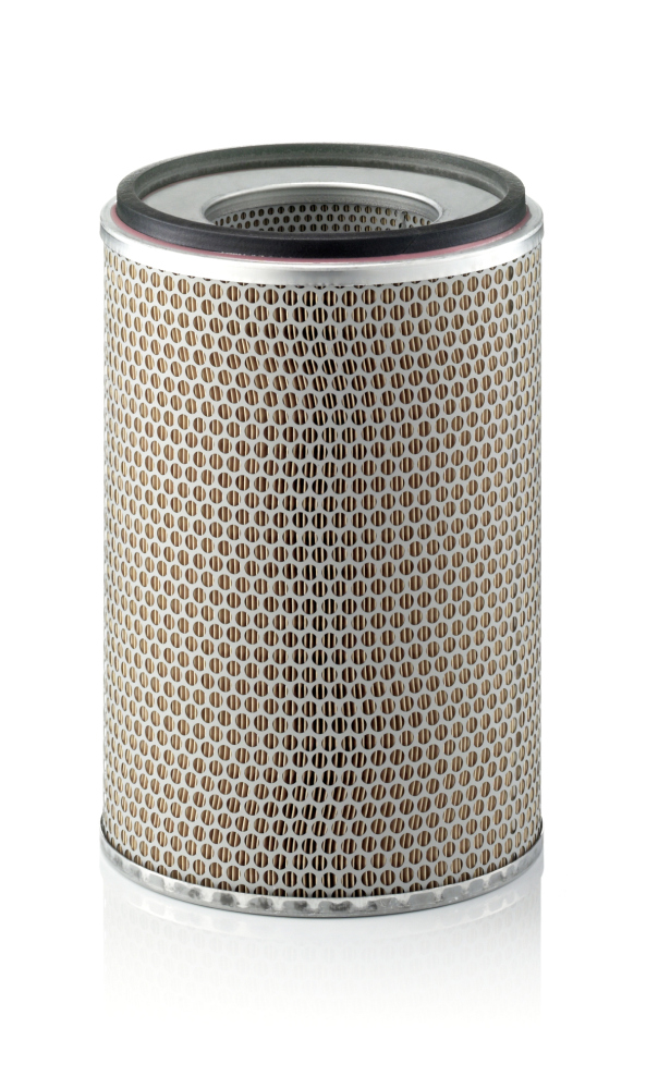 MANN-FILTER Levegőszűrő C24719_MANN