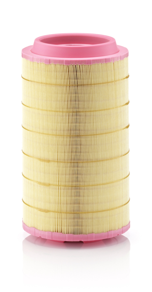 MANN-FILTER Levegőszűrő C24745/2_MANN