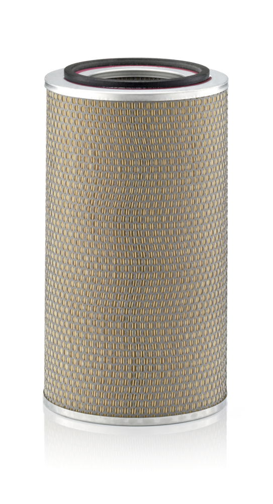 MANN-FILTER Levegőszűrő C24870_MANN