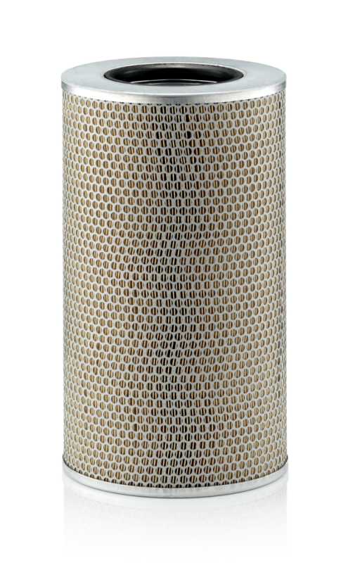 MANN-FILTER Levegőszűrő C25860_MANN