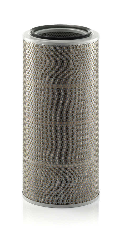 MANN-FILTER Levegőszűrő C261215_MANN