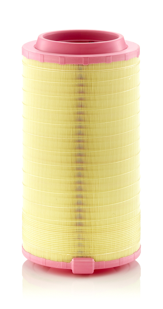 MANN-FILTER Levegőszűrő C27038/1_MANN