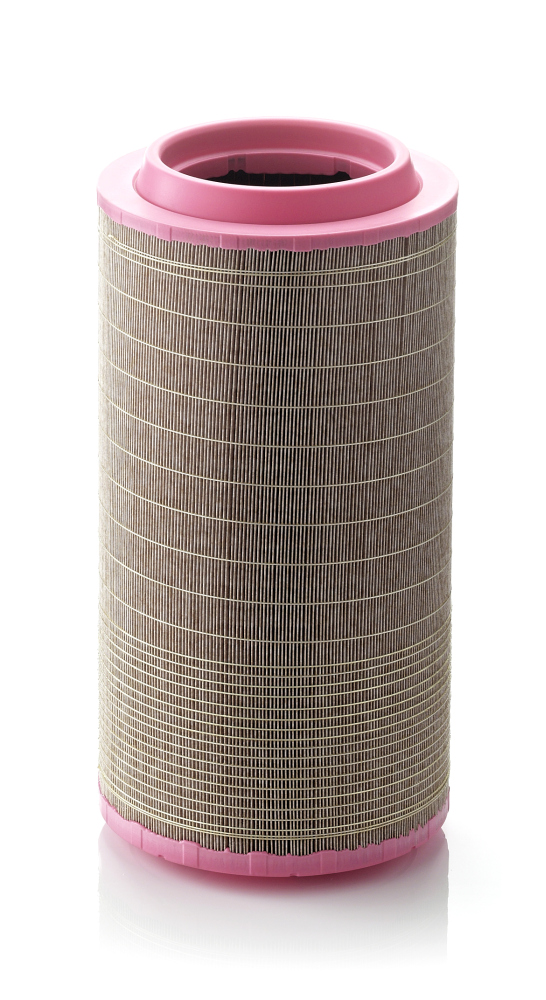 MANN-FILTER Levegőszűrő C271320/2_MANN