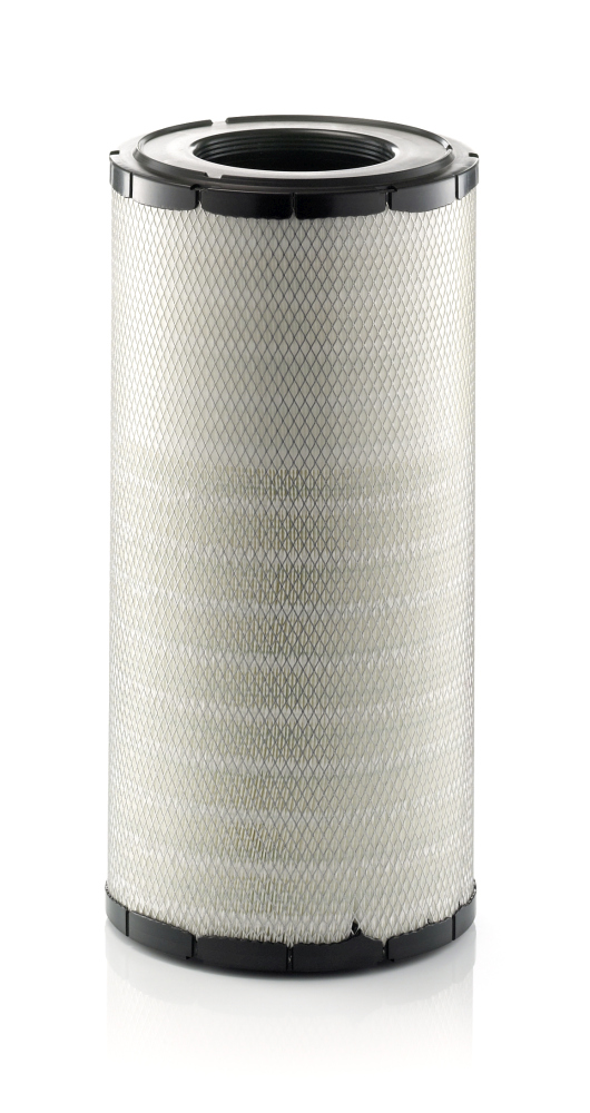 MANN-FILTER Levegőszűrő C281580_MANN